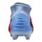 Nike Phantom 6 High Elite FG Scary Good Blau F400 - blau