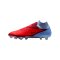Nike Phantom 6 High Elite FG Scary Good Blau F400 - blau
