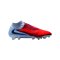 Nike Phantom 6 High Elite FG Scary Good Blau F400 - blau