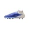 Nike Phantom 6 High Elite LV8 FG Fear Nothing Blau F400 - blau
