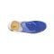 Nike Phantom 6 High Elite LV8 FG Fear Nothing Blau F400 - blau