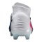 Nike Phantom 6 High Elite FG Attack Blau F446 - blau