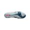 Nike Phantom 6 High Elite FG Attack Blau F446 - blau