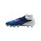 Nike Phantom 6 High Elite FG Attack Blau F446 - blau