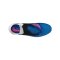 Nike Phantom 6 High Elite FG Attack Blau F446 - blau