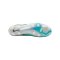 Nike Phantom 6 High Elite FG United Grün F300 - gruen