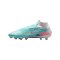 Nike Phantom 6 High Elite FG United Grün F300 - gruen