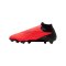 Nike Phantom 6 High Elite FG Break'Em Rot F600 - rot