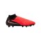Nike Phantom 6 High Elite FG Break'Em Rot F600 - rot