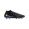 Nike Phantom 6 High Elite FG Shadow Schwarz F003 - schwarz