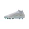 Nike Phantom 6 High Elite FG Bright Lights Weiß F100 - weiss