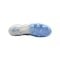 Nike Phantom 6 High Elite LV8 FG Showtime Blau F008 - blau