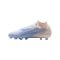 Nike Phantom 6 High Elite LV8 FG Showtime Blau F008 - blau