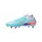 Nike Phantom 6 High Elite SG-Pro United Grün F300 - gruen