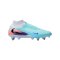 Nike Phantom 6 High Elite SG-Pro United Grün F300 - gruen
