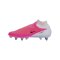 Nike Phantom 6 High Elite SG Pro-Player Breakout Rosa F900 - rosa
