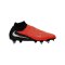Nike Phantom 6 High Elite SG Break'Em Rot F600 - rot