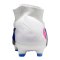 Nike Phantom 6 High Pro FG Attack Blau F446 - blau