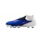 Nike Phantom 6 High Pro FG Attack Blau F446 - blau