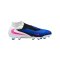 Nike Phantom 6 High Pro FG Attack Blau F446 - blau