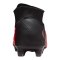 Nike Phantom 6 High Pro FG Break'Em Rot F600 - rot