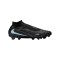 Nike Phantom 6 High Pro FG Shadow Schwarz F003 - schwarz