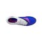 Nike Phantom 6 Low Academy TF Attack Blau F446 - blau