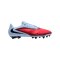 Nike Phantom 6 Low Academy AG Scary Good Blau F400 - blau