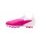 Nike Phantom 6 Low Academy AG Breakout Kids Rosa F901 - rosa