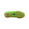 Nike Phantom 6 Low Academy AG Haaland Kids Rot F603 - rot