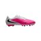 Nike Phantom 6 Low Academy AG Breakout Rosa F900 - rosa
