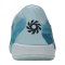 Nike Phantom 6 Low Academy IN Haaland Blau F401 - blau