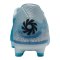 Nike Phantom 6 Low Academy MG Haaland Blau F401 - blau