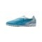 Nike Phantom 6 Low Academy TF Haaland Blau F401 - blau