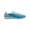 Nike Phantom 6 Low Academy TF Haaland Blau F401 - blau