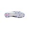 Nike Phantom 6 Low Academy FG/MG Attack Blau F446 - blau