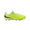 Nike Phantom 6 Low Academy FG/MG Max Voltage Kids Gelb F800 - gelb