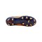 Nike Phantom 6 Low Academy FG/MG Erling Haaland Force 9 Kids Orange F800 - orange