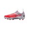 Nike Phantom 6 Low Academy FG/MG Alexia Putellas Kids Rot F600 - rot