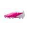 Nike Phantom 6 Low Academy FG/MG Breakout Rosa F900 - rosa