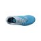 Nike Phantom 6 Low Academy IN Haaland Kids Blau F401 - blau
