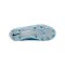 Nike Phantom 6 Low Academy MG Haaland Kids Blau F401 - blau