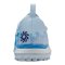 Nike Phantom 6 Low Academy TF Haaland Kids Blau F401 - blau