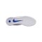 Nike Phantom 6 Low Academy IN Attack Blau F446 - blau