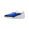 Nike Phantom 6 Low Academy IN Attack Blau F446 - blau