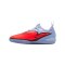 Nike Phantom 6 Low Academy IN Scary Good Kids Blau F400 - blau