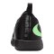 Nike Phantom 6 Low Academy IN Shadow Kids Schwarz F001 - schwarz