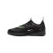 Nike Phantom 6 Low Academy IN Shadow Kids Schwarz F001 - schwarz