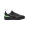 Nike Phantom 6 Low Academy IN Shadow Kids Schwarz F001 - schwarz