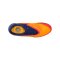 Nike Phantom 6 Low Academy IN Erling Haaland Force 9 Orange F800 - orange